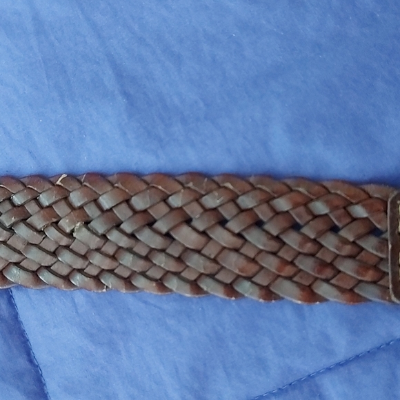 Braided Summer Belt - Picture 10 of 11
